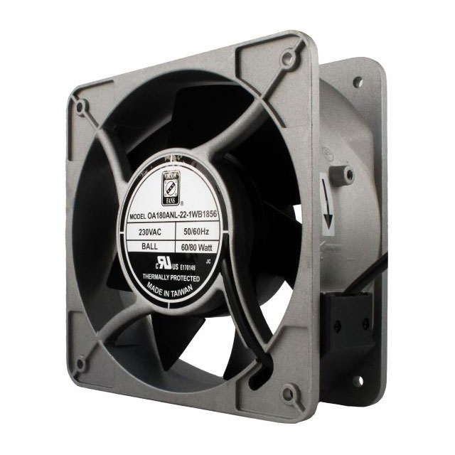 OA180ANL-22-1WB1856 - OA180ANL-22-1WB1856_view3