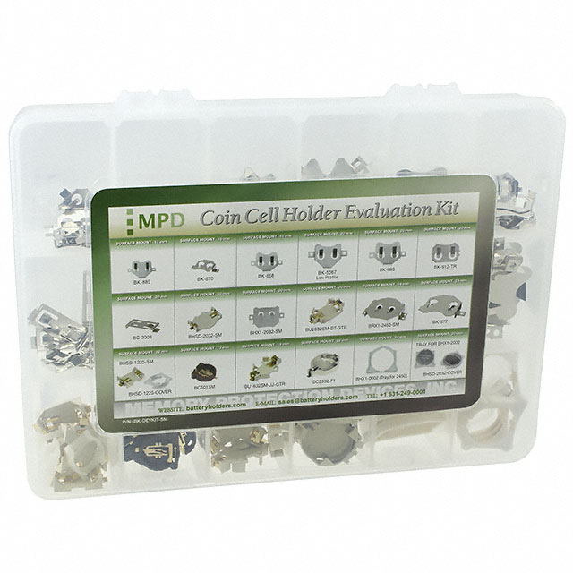 BK-DEVKIT-SM - BK-DEVKIT-SM