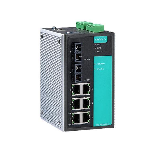 EDS-508A-SS-SC - EDS-508A-SS-SC