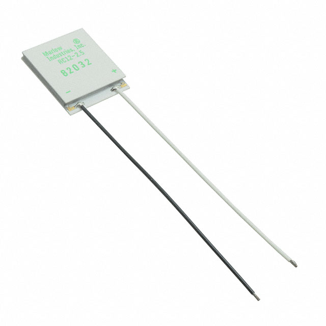 RC12-2.5-01S - RC12-2.5-01S