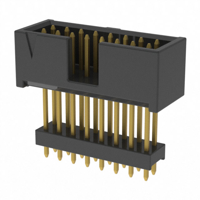 ZSS-108-03-G-D-710 - ZSS-108-03-G-D-7xx