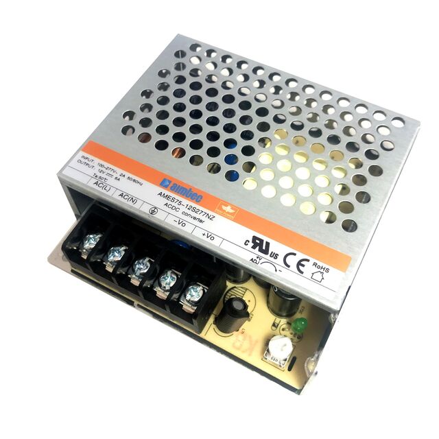 AMES75-15S277NZ-Q - AMES75-24S277NZ