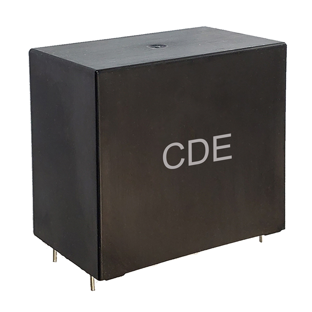 ALH335K451B064 - ALH-4pin 1