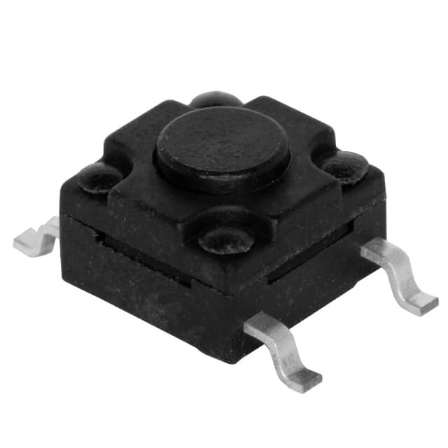 TS08-66-43-BK-160-SMT-67 - TS08-66-43-BK-160-SMT-67