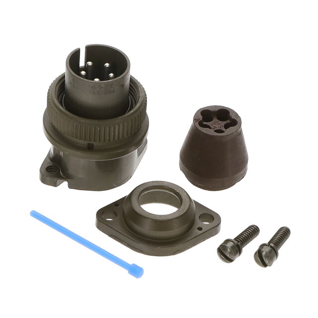 MS3106R14S-5P - MS3106R14S-5P