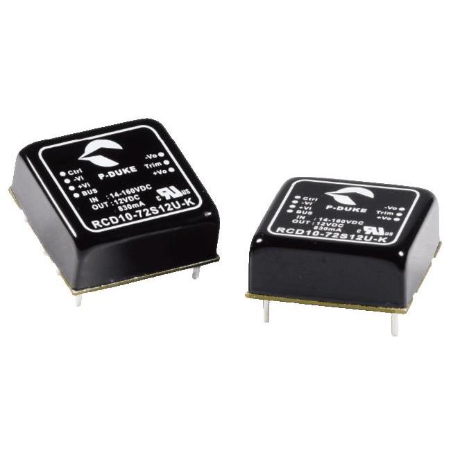 RCD10-72S24U-AK - RCD10-72S24U-AK