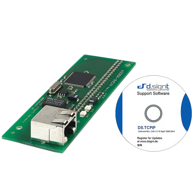 EZDSK91C111 - DS.eZDSK91C111