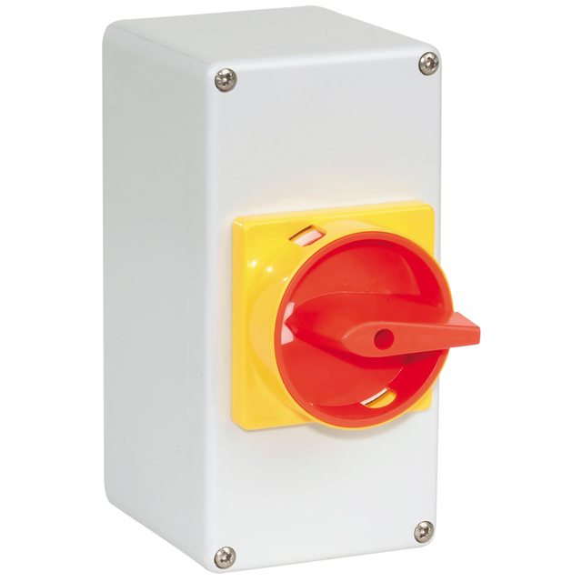 EDS2-325-PC-GRY - EDS2-325-PC-GRY