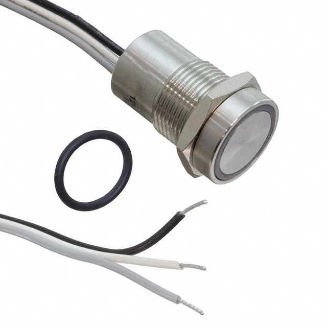 MC16MOSGR - MC16MOSGR