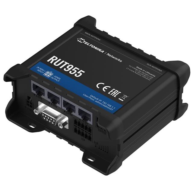 RUT955W03660 - RUT955W03660