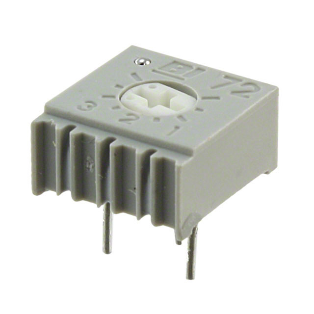 72PR2KLF - 72PR Series