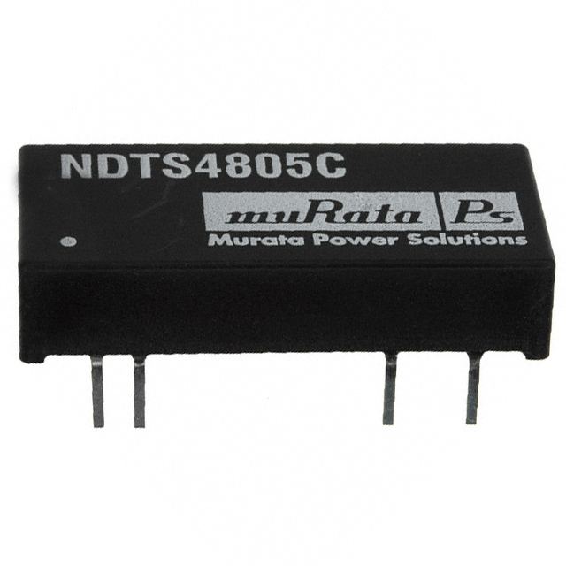 NDTS4805C - NDTS4805C