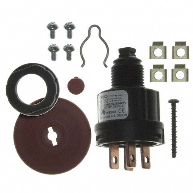 87943-08 - 087943 08