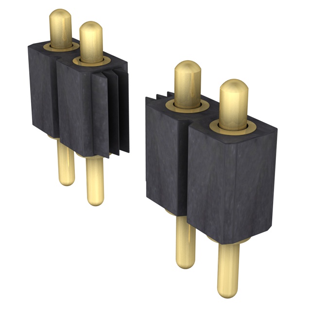 811-S1-016-10-016101 - 811 Series Piston TH xxx Contacts