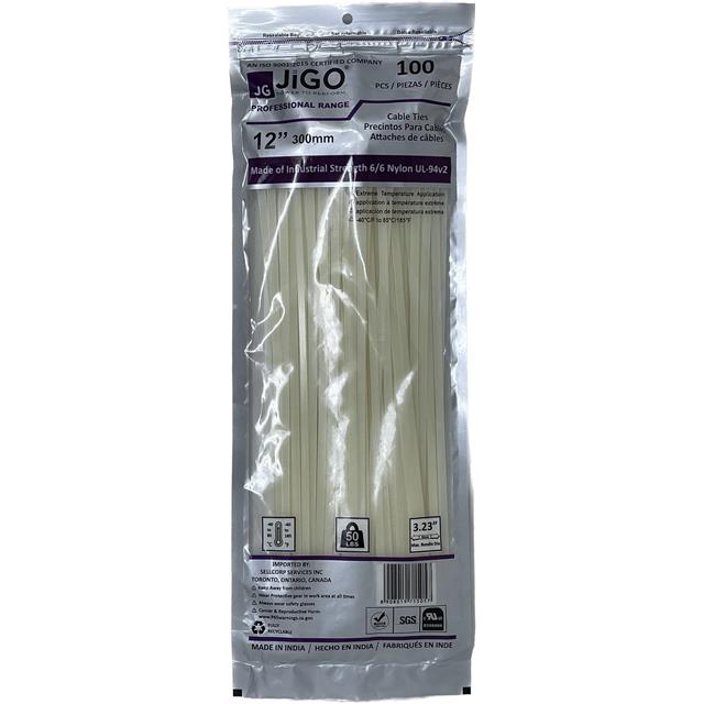 JG-300X4.8 - JG-300X4.8