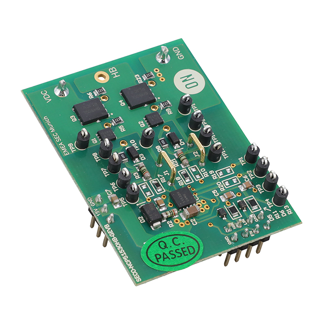 SECO-NCP51530HB-GEVB - SECO-NCP51530HB-GEVB