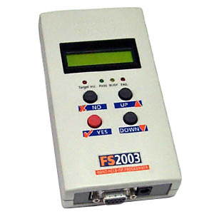 FS2003(US) - FS2003(US)