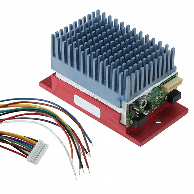 EHA-PA1AN1-R02-L1 - EHA-PA1AN1-R02-L1