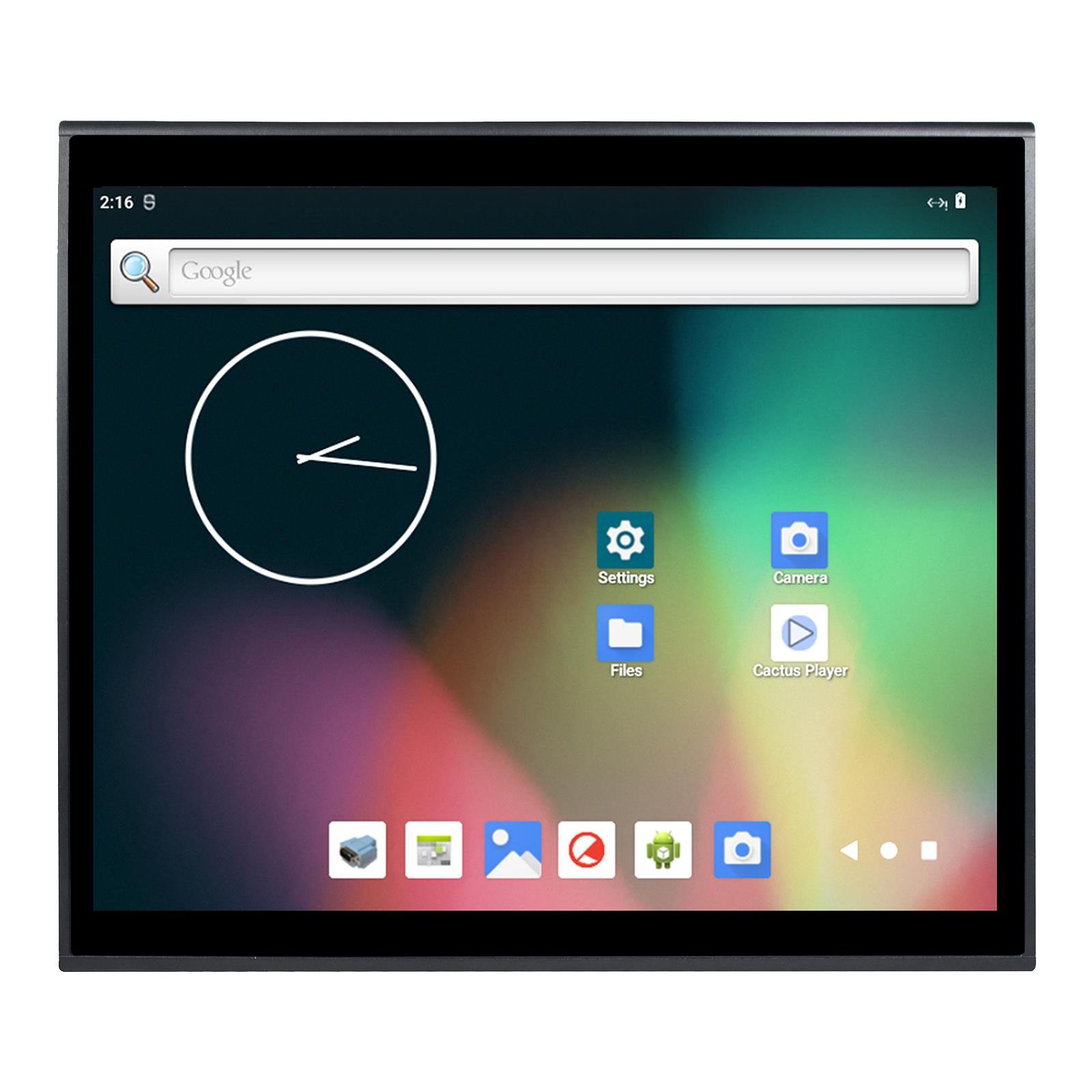 CS12102-IMX8MP-170P - CS12102-IMX8MP-170P