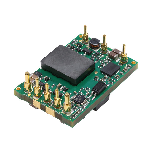 AVD50B-48S12-6L - AVD50B-48Sxx-6L Bottom