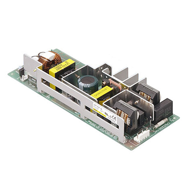 LEP150F-48 - LEP150F_Open Frame