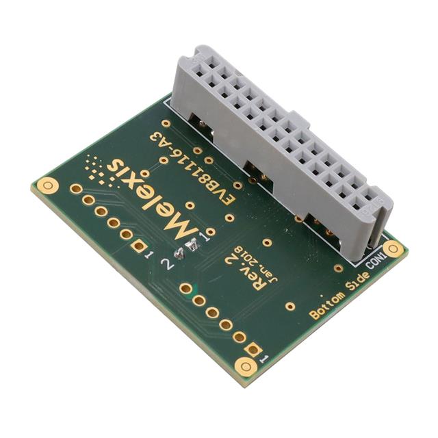 EVB81116-A3 - EVB81116-A3