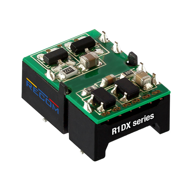 R1DX-0505/H-TRAY - R1DX Series