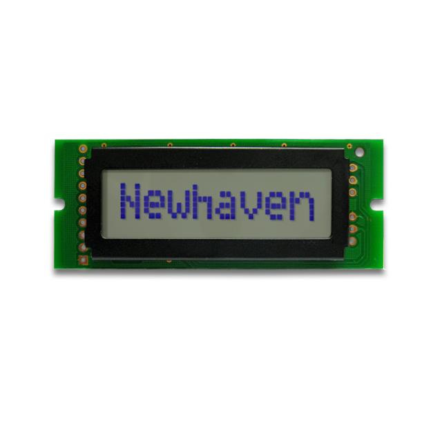 NHD-0108CZ-RN-GBW-33V - NHD-0108CZ-RN-GBW-33V