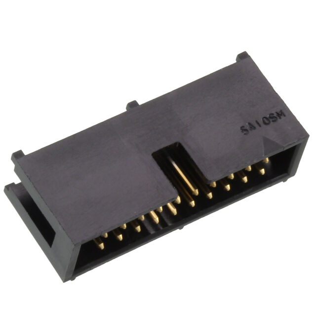 HIF3F-20PA-2.54DS(71) - HIF3F-20PA-2.54DS(71)