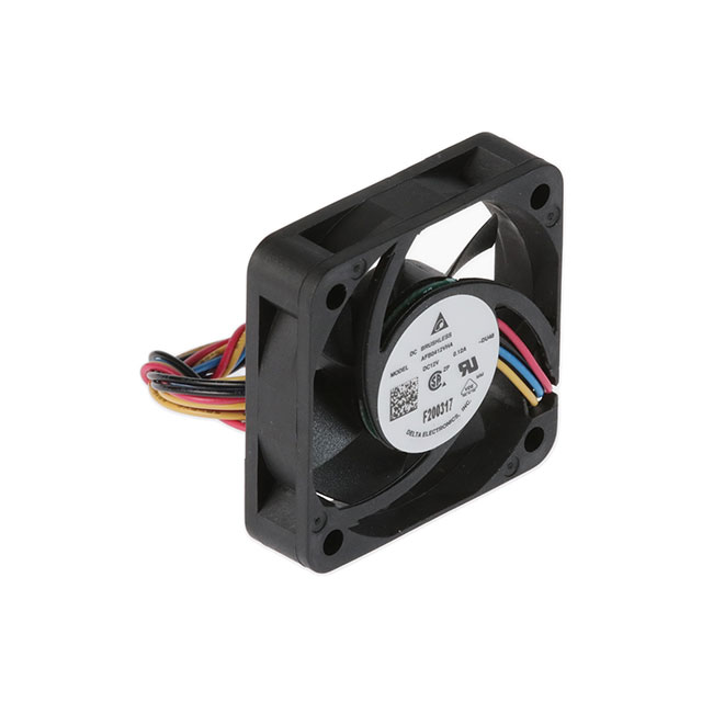 AFB0412VHA-DU48 - AFB0412VHA-DU48