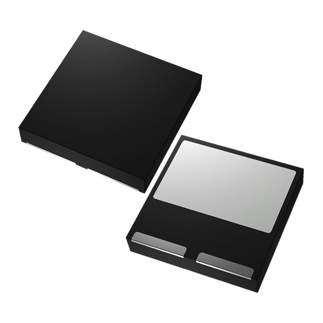 TP65H300G4LSG-TR - PQFN_8x8