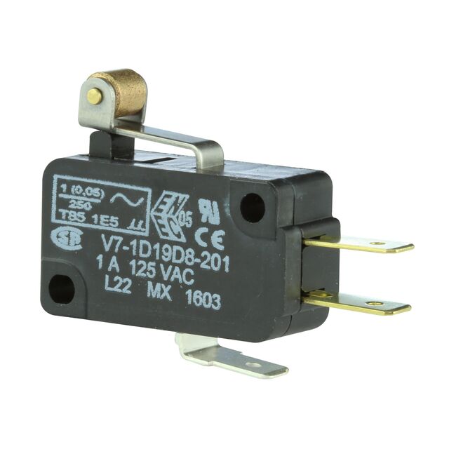 V7-1D19D8-201 - V7-1D19D8-201