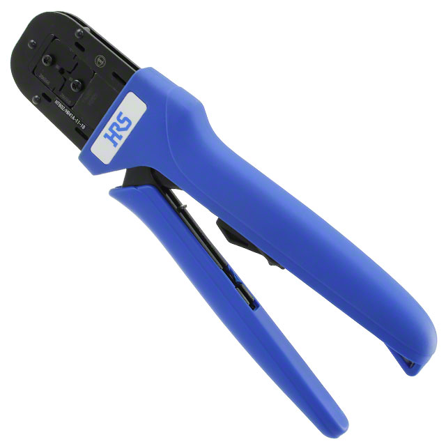 HT802/HR41A-11-18 - HT802/HR41A-11-18