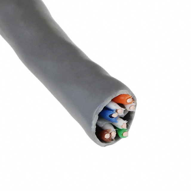 7131863.2R - GenSPEED 6 Gray