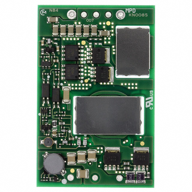 MPDKN008S - MPDKN008S