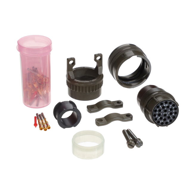 MS3126F16-26SW - MS3126F16-26SW