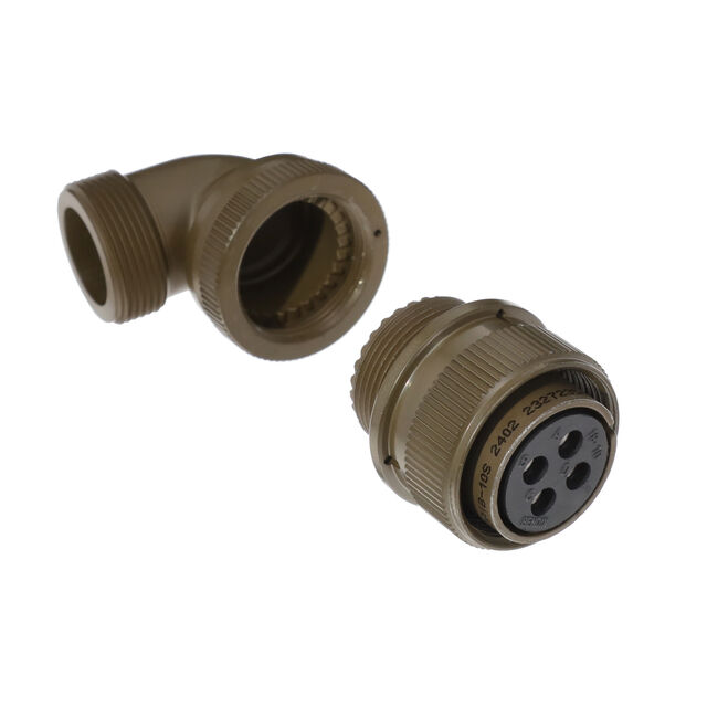 MS3108A18-10S - MS3108A18-10S