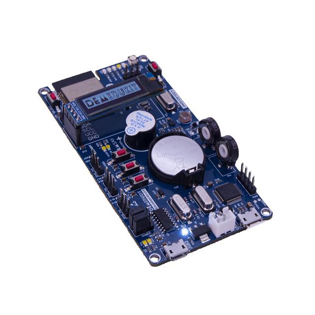 DMS-EDK-001 - DMS-EDK-001