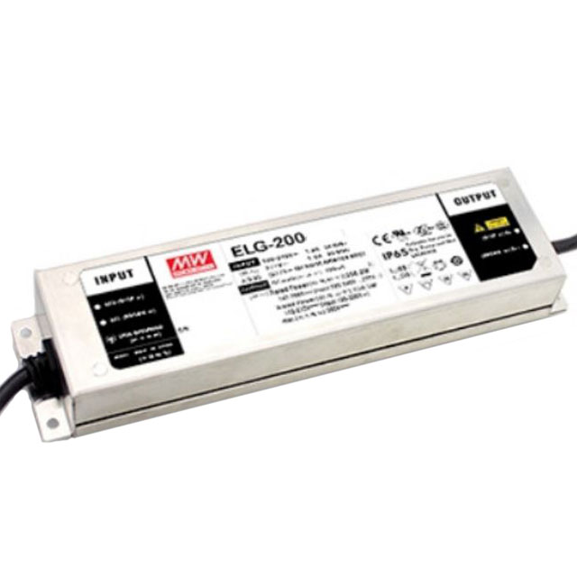 ELG-200-C1050A-3Y - ELG-200-C700DA-3Y