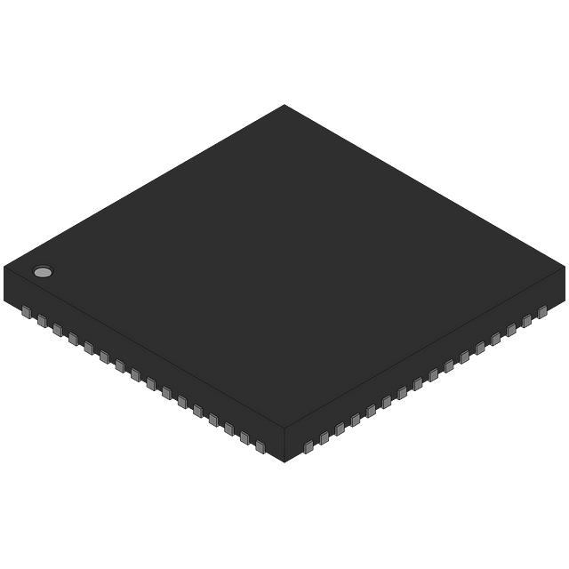 ATMEGA169P-16MCH - ATMEGA169PV-8MCHR