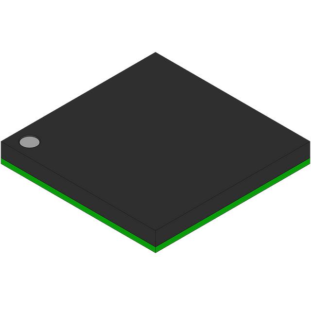 EPM7512BUC169-7 - ALTALTEPM7128AEUC169-10