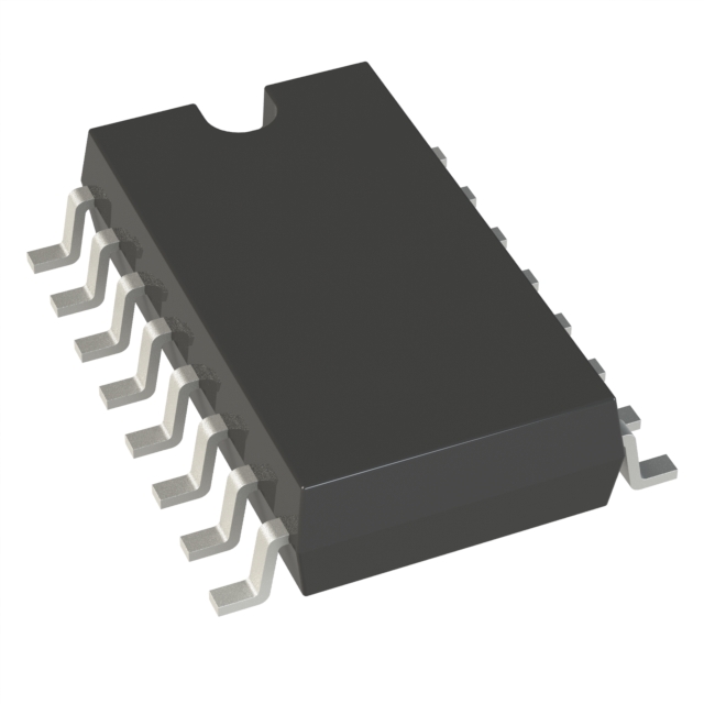 23S08-3DCG8 - 16 SOIC