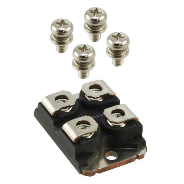 DSEP2X31-03A - SOT-227-4, miniBLOC