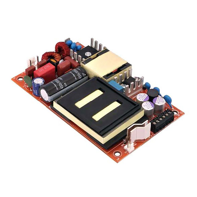 ABC275-1048L - ABC275-Series