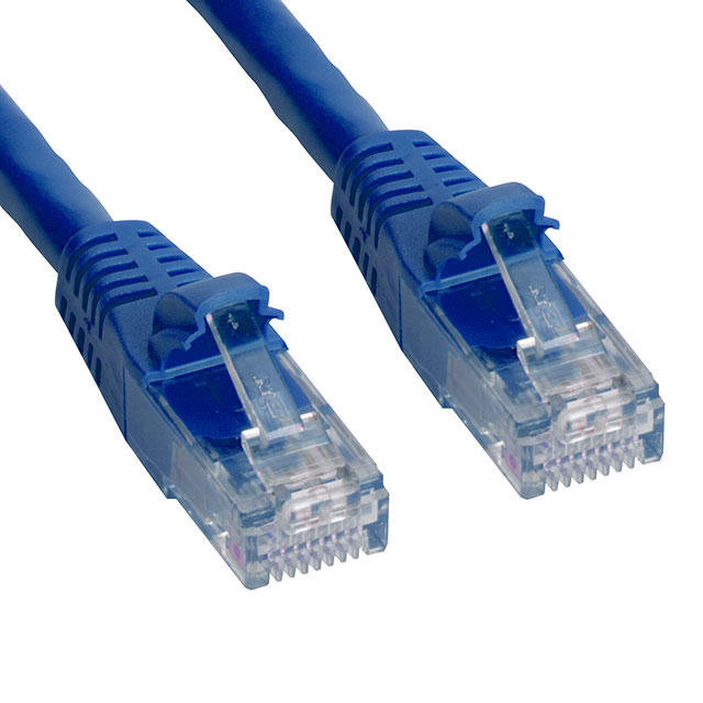 MP-64RJ45UNNB-050 - MP-64RJ45UNNB