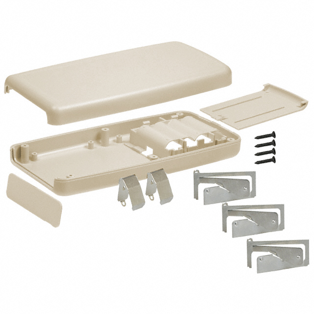 H754AA,AL - H-75 4AA ALMOND