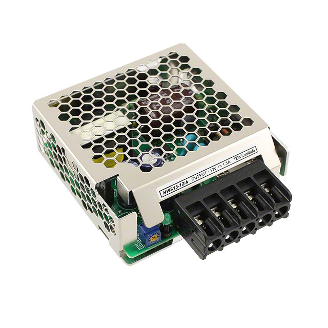 HWS15A-15/A - HWS15-12/A