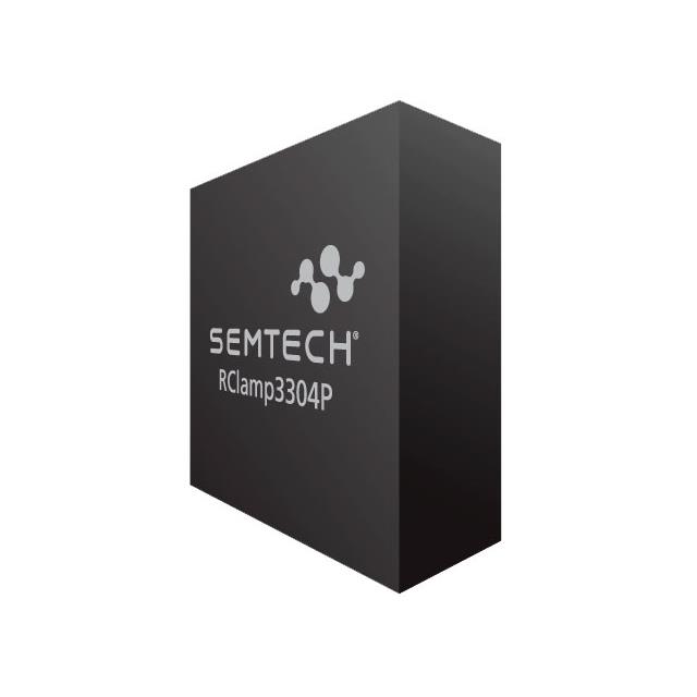 RCLAMP3304P.TCT - RCLAMP3304P.TCT