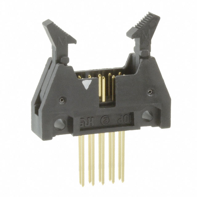 HIF3BD-10P-2.54W - HIF3BD-10P-2.54W