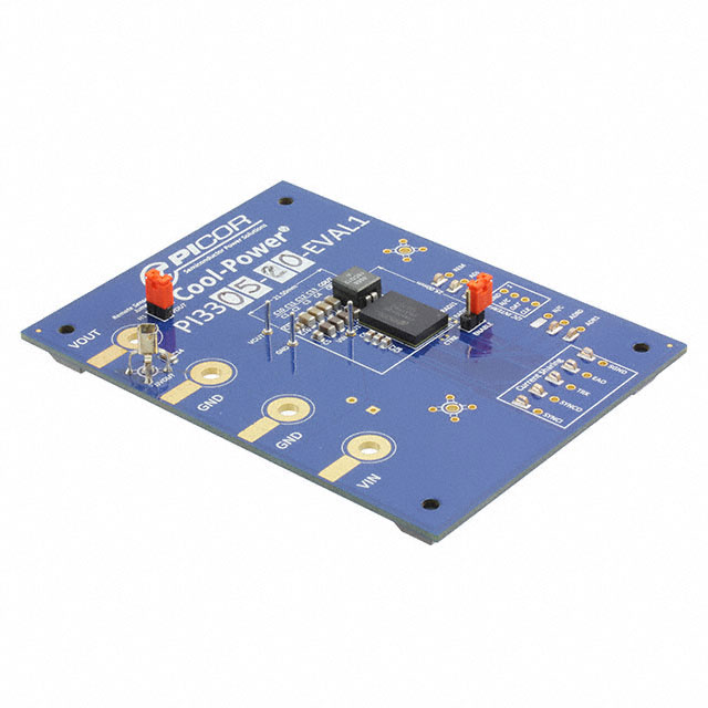 PI3305-20-EVAL1 - PI3305-20-EVAL1